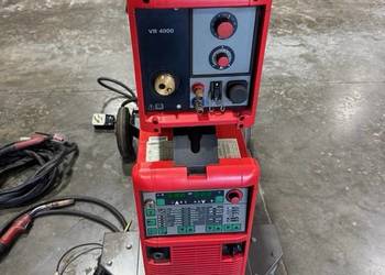 Spawarka Fronius Transpuls Synergic 3200