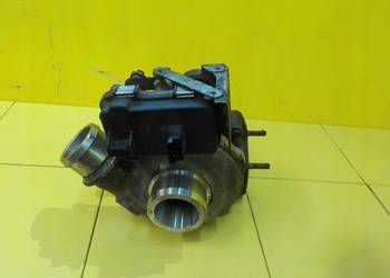 FREELANDER XF EVOQUE 2.2 SD4 TD4 12r 190KM 224DT turbina 9674675380