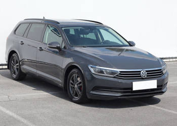 VW Passat 2.0 TDI