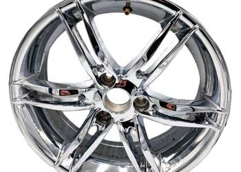 Felga aluminiowa BRP 706201121 Can-Am Spyder RT używana quadziorek