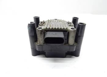MODUŁ CEWKA ZAPŁONOWA  032905106B 1.2 TSI VW GOLF VI