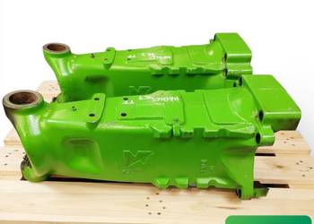 Obudowa Belka Pochwa mostu 069811 069812 Merlo 35.7 TF