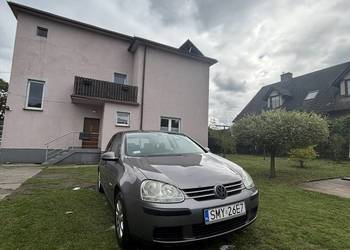 Golf 5 1.9tdi