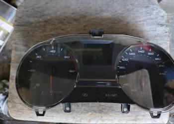 Licznik zegar do Seat Ibiza IV