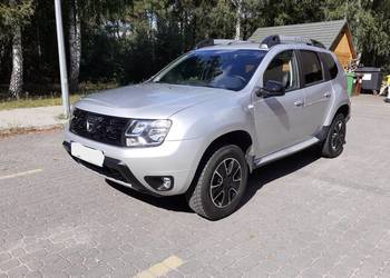 Dacia Duster II 1.5 Blue dCi Prestige