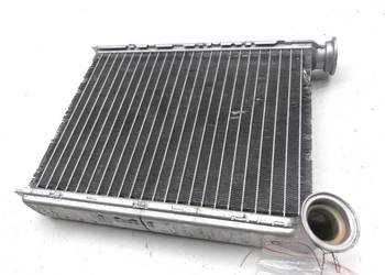 NAGRZEWNICA RENAULT CLIO IV 1021589C Hatchback KOMBAJN OGRZEWANIA, UKŁ