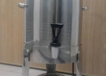 Podgrzewacz bufetowy do kawy, herbaty 10,5 l | APS, Happy Hour