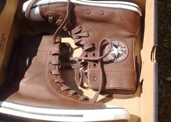 Converse as Dainty x hi leath  Rozmiar 36