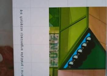 Piąta dyscyplina teoria i praktyka organizacji uczących się