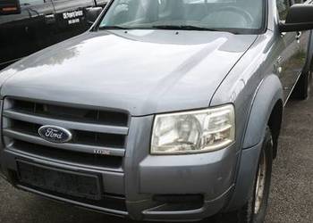 Ford Ranger 2.5TDCi
