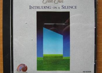 Colin Chin - "Intruding On A Silence" Narada Mystique