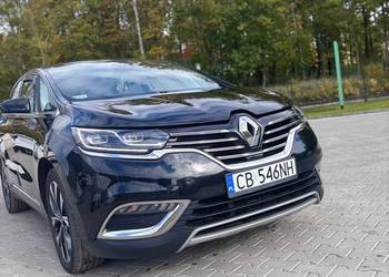 Renault Espace 1.6 dci 160 KM 7 os
