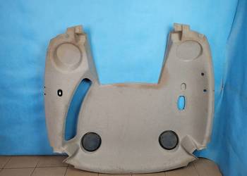 CASE IH PUMA 145 12r IZOLACJA OKŁADZINA DACHU 87521214