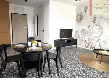 Oferta sprzedaży mieszkania Władysławowo Harcerska 75m2 2 pok