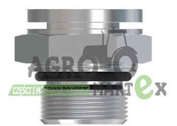 AL155400 ZŁĄCZKA PRZEWODU JD