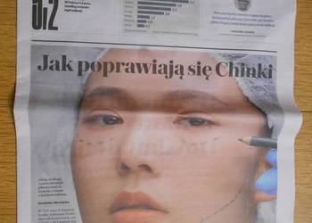 "Ekonomia+" nr 70 - Gazeta Wyborcza