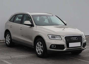 Audi Q5 2.0 TFSI