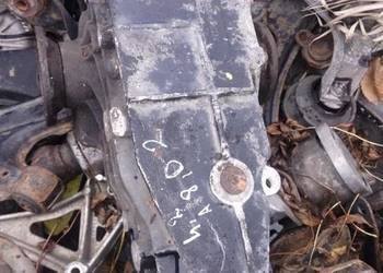 Dyferencjał Audi A8 D2 V8 4.2/3.7