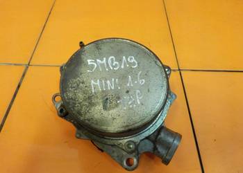 MINI COOPER S R56 CLUBMAN 1.6 THP 10r 174KM N14B16A vacum pompa