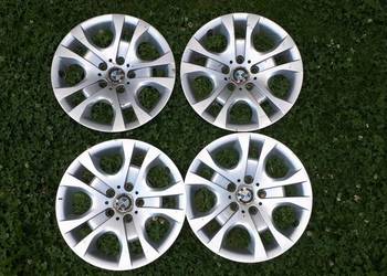 Oryginalne nowe kołpaki 17 " BMW X1 ,X3 OEM
