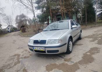 Skoda krajowa1.6 MPI zamiana