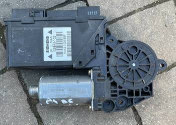 Śilniczek szyby + moduł Audi a4 b6 b7 8E0959802A