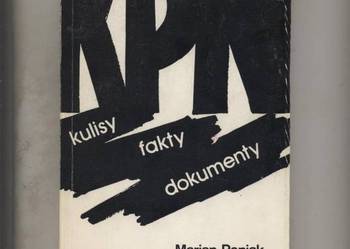 KPN -kulisy fakty dokumenty