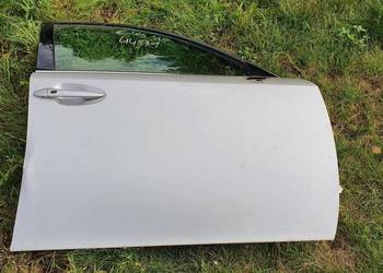 DRZWI PRAWY PRZÓD 1G1 LEXUS IS220 IS250
