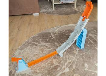 Hot Wheels Rywalizacja Mistrzów GBF83