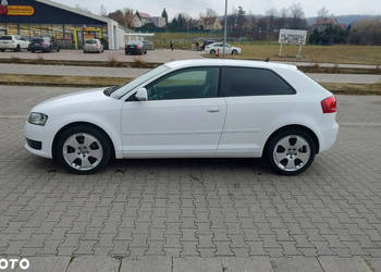 Sprzedam audi a3