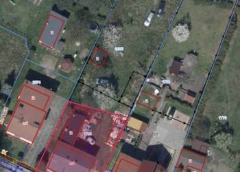 Sprzedam nieruchomość Rybnik Piaski