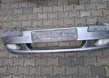 Zderzak volvo v40 2003