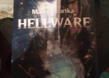 Marcin Mortka Hellware