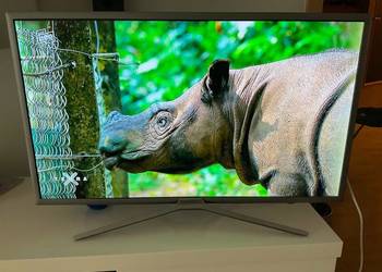 Samsung Smart TV 32