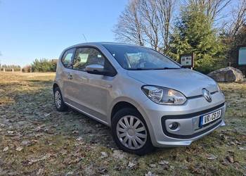 Volkswagen Up 1.0