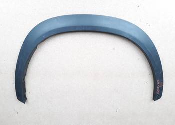 LEXUS NX LISTWA BŁOTNIKA PRAWA PRZÓD PRAWY 75601-78010