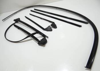 LISTWY SHADOW LINE BMW E88