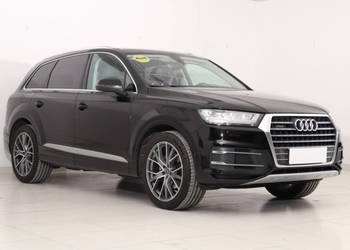 Audi Q7 3.0 TDI