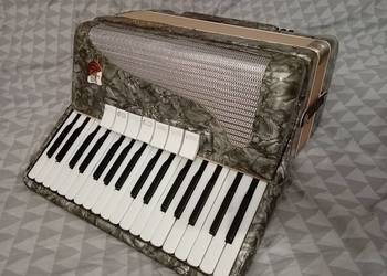 Akordeon Viktoria 2