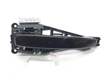 KLAMKA ZEWNĘTRZNA PRAWY TYŁ OPEL INSIGNIA A Sedan/Limuzyna 08-17