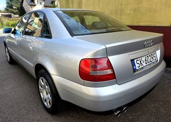 Audi a4 stan idealny jak NOWY!!