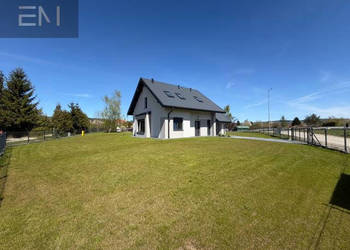 Oferta sprzedaży domu wolnostojącego 117.1m2 Strzyżów