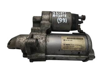 ROZRUSZNIK Opel Meriva B Astra J Corsa D 1.3 CDTI 55591492 Bosch