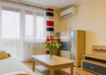Mieszkanie Kraków Seweryna 44m2