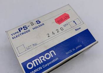 Omron PS-3S Uchwyt elektrody