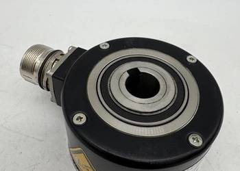 Resatron RSH 76-10000-Y-3-G-16N-SS Encoder
