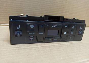 Panel Nawiewu 8D0820043N Audi A4 B5 5HB00790804 Grzane fotel
