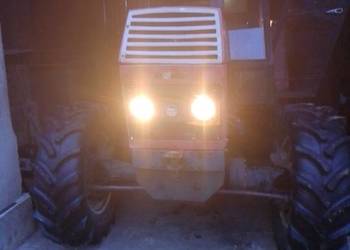 Zetor 8045