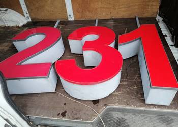 Liczby Duże 1 2 3
