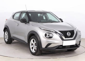 Nissan Juke 1.0 DIG-T